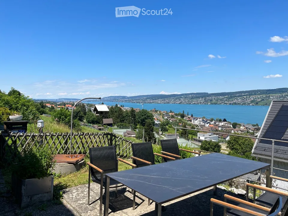 Nido d'Aquila con Vista Panoramica – foto 3 di 13