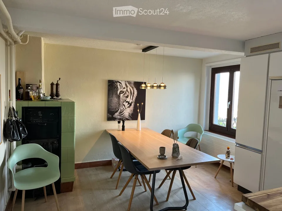 Nido d'Aquila con Vista Panoramica – foto 6 di 13