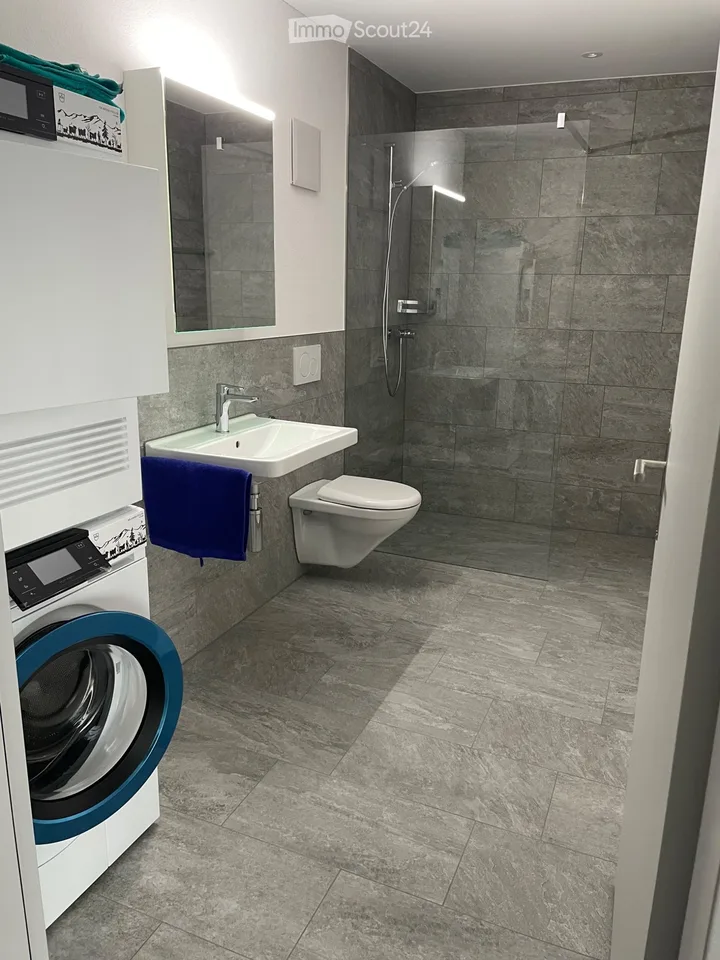 Nachmieter gesucht für 4.5 Zimmerwohnung – Foto 3 von 5