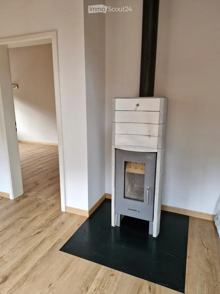 4.5 Z.Wohnung in Wilderswil – Foto 3 von 5