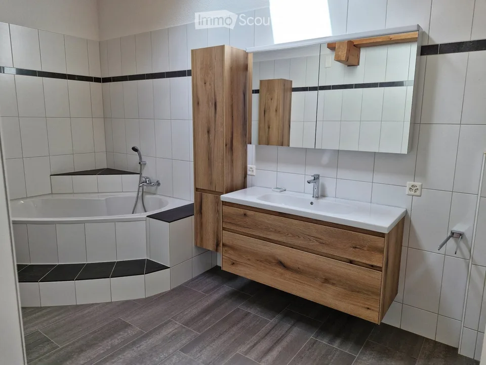 4.5 Z.Wohnung in Wilderswil – Foto 4 von 5