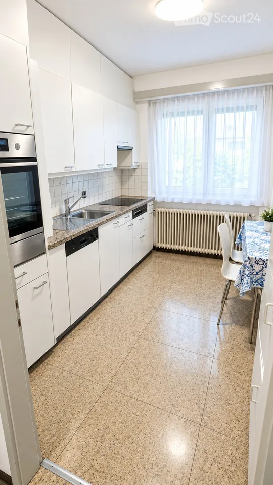 Miete Haus 4,5 Zimmer Biasca – Foto 3 von 5