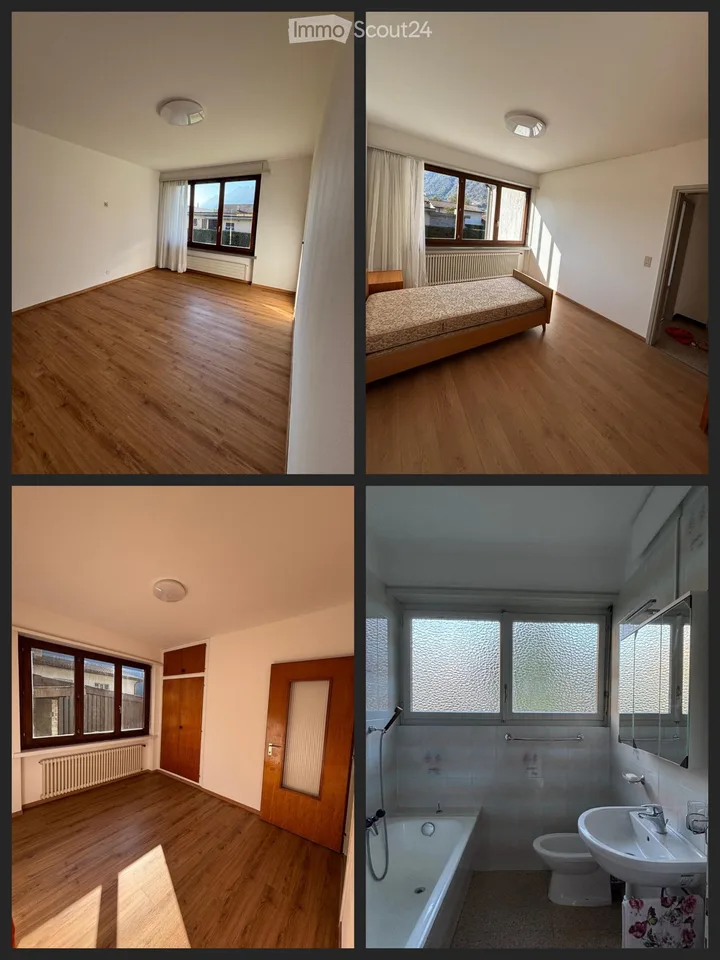 Miete Haus 4,5 Zimmer Biasca – Foto 4 von 5
