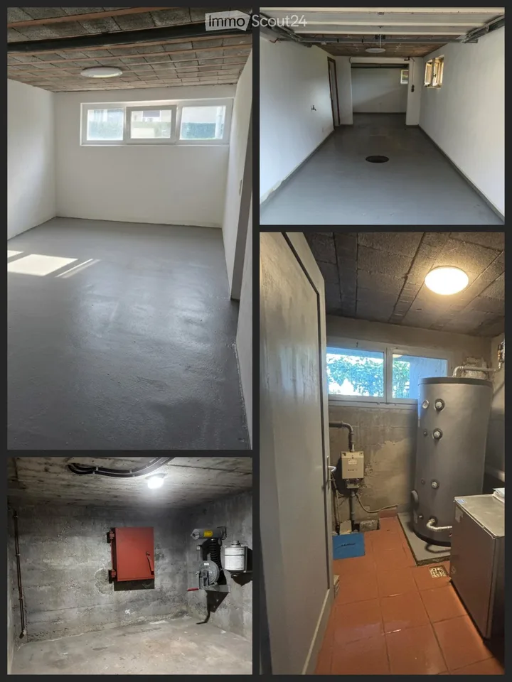 Miete Haus 4,5 Zimmer Biasca – Foto 5 von 5
