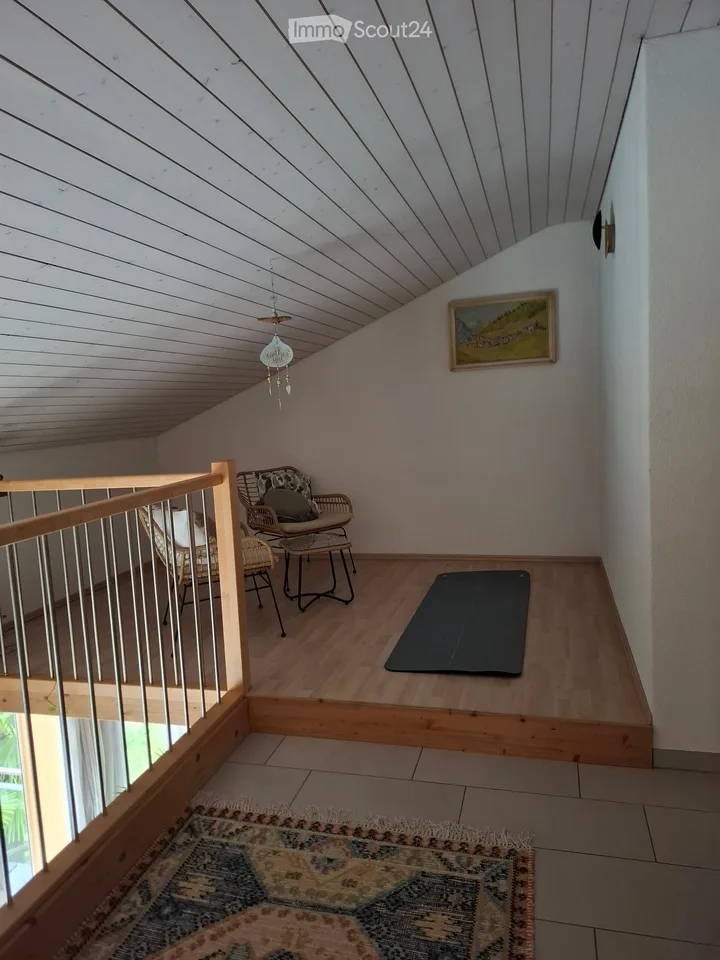 Gesucht: Einziehender für Haus mit atemberaubendem Blick - Gordola – Foto 2 von 11