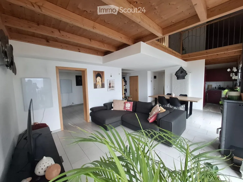 Gesucht: Einziehender für Haus mit atemberaubendem Blick - Gordola – Foto 4 von 11