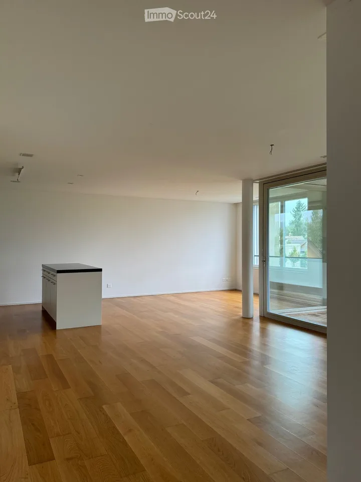 3.5 Zimmer-Wohnung in Windisch AG per sofort – Foto 4 von 5