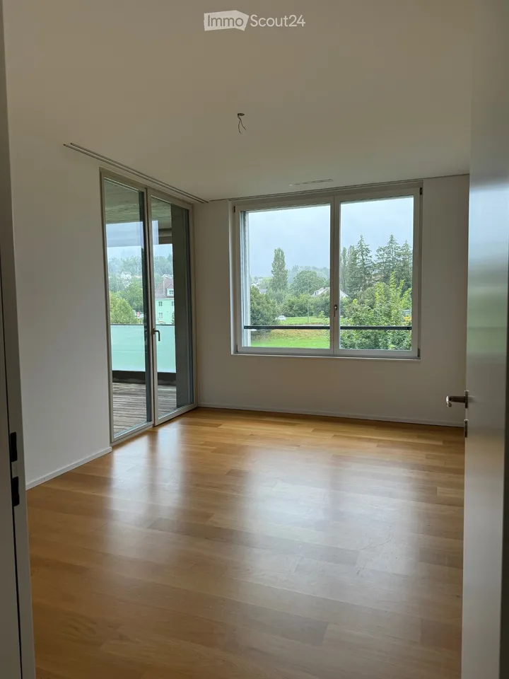 3.5 Zimmer-Wohnung in Windisch AG per sofort – Foto 5 von 5