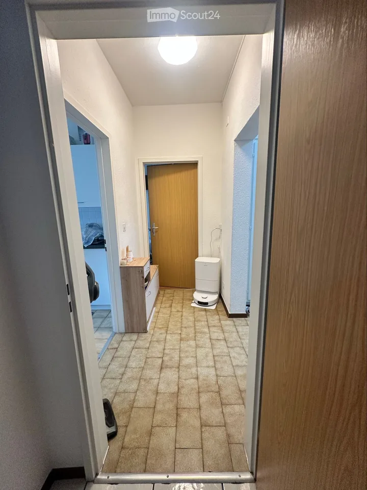 Subventionär für 2.5-Zimmer-Wohnung – Foto 3 von 5