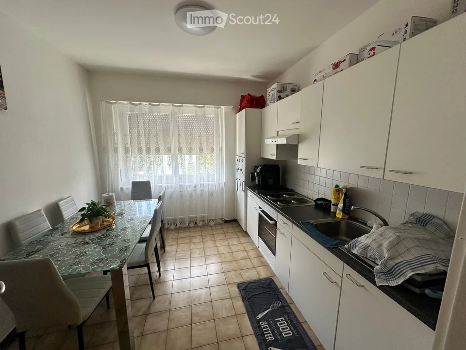 Subventionär für 2.5-Zimmer-Wohnung – Foto 2 von 5