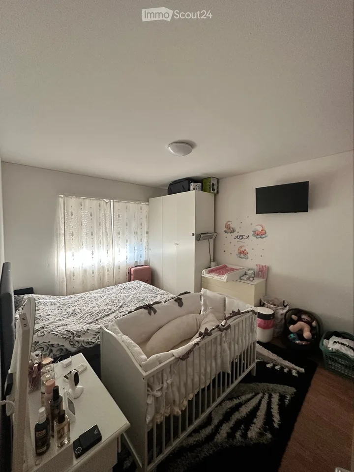 Subventionär für 2.5-Zimmer-Wohnung – Foto 5 von 5