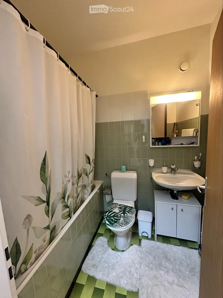 Subventionär für 2.5-Zimmer-Wohnung – Foto 4 von 5