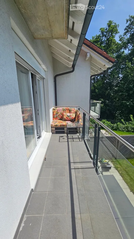 Zimmer in Wohngemeinschaft in Epalinges – Foto 5 von 5