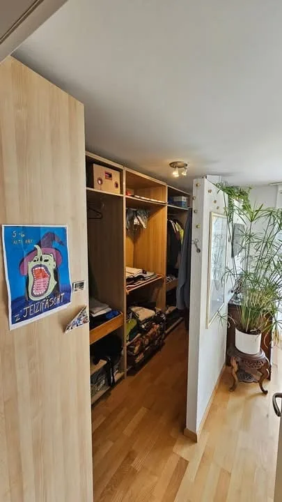 Zimmer in Wohngemeinschaft in Epalinges – Foto 4 von 5