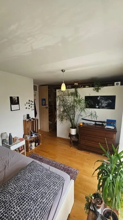 Zimmer in Wohngemeinschaft in Epalinges – Foto 2 von 5