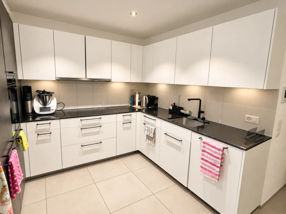 Modern wohnen mit Weitblick – stilvolle 3.5-Zimmer-Wohnung in Egerkingen – Foto 5 von 10