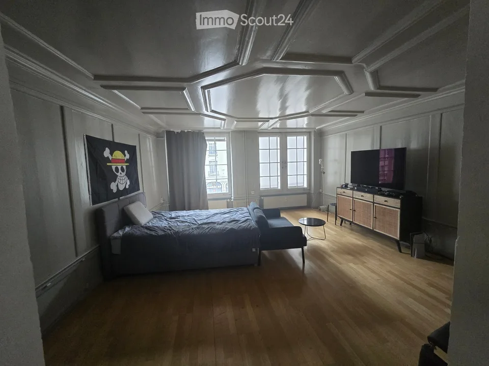 WG-Zimmer bei der Zytglogge - Bern Altstadt – Foto 2 von 5
