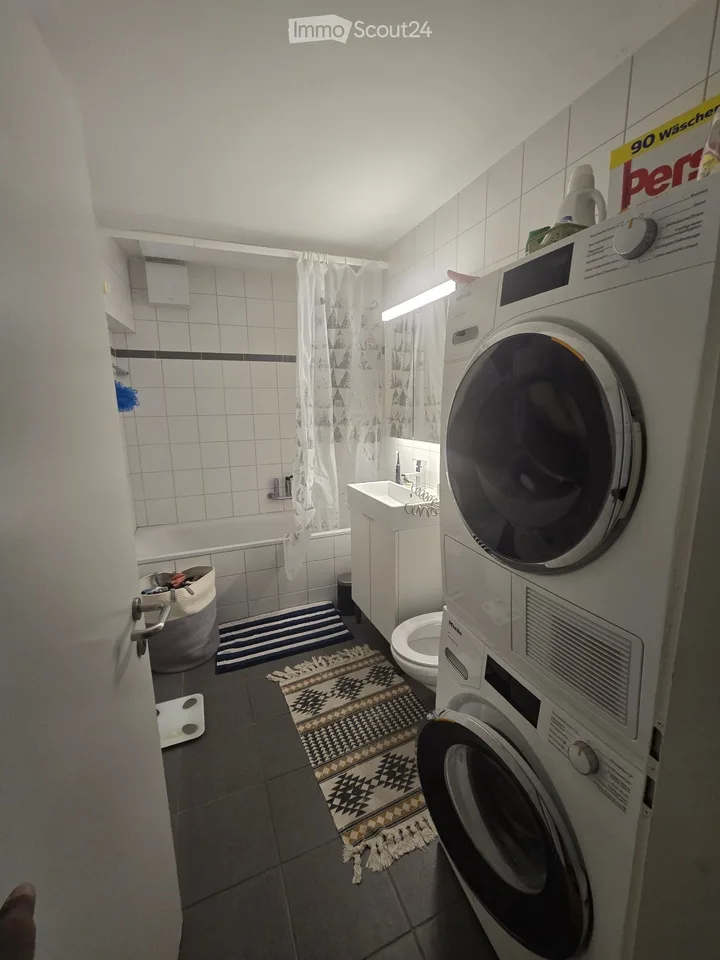 WG-Zimmer bei der Zytglogge - Bern Altstadt – Foto 5 von 5