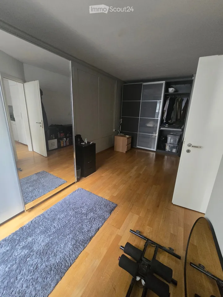 WG-Zimmer bei der Zytglogge - Bern Altstadt – Foto 4 von 5