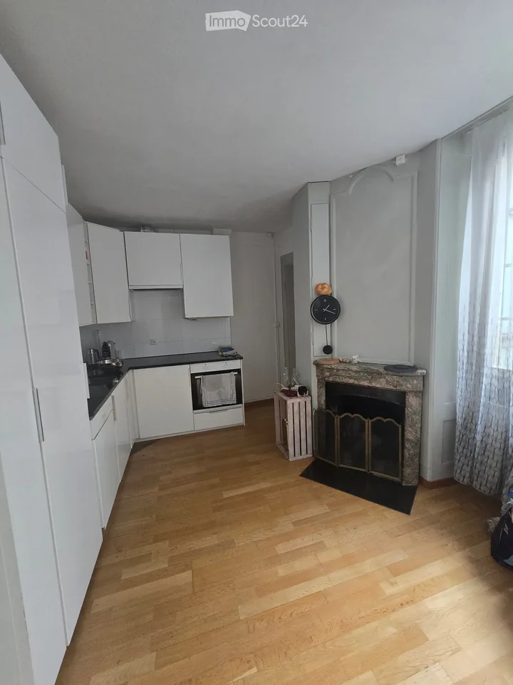 WG-Zimmer bei der Zytglogge - Bern Altstadt – Foto 3 von 5