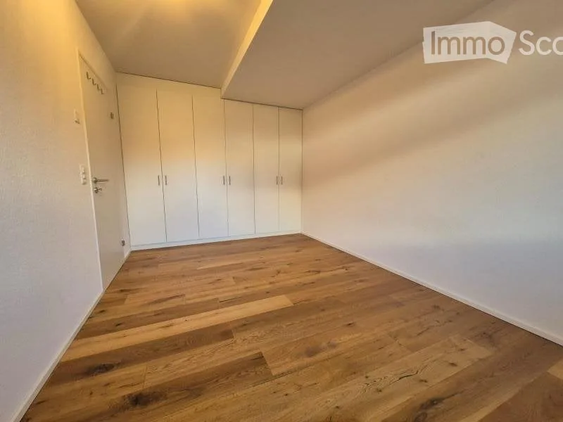 2.5 Zimmer Wohnung – Foto 5 von 5