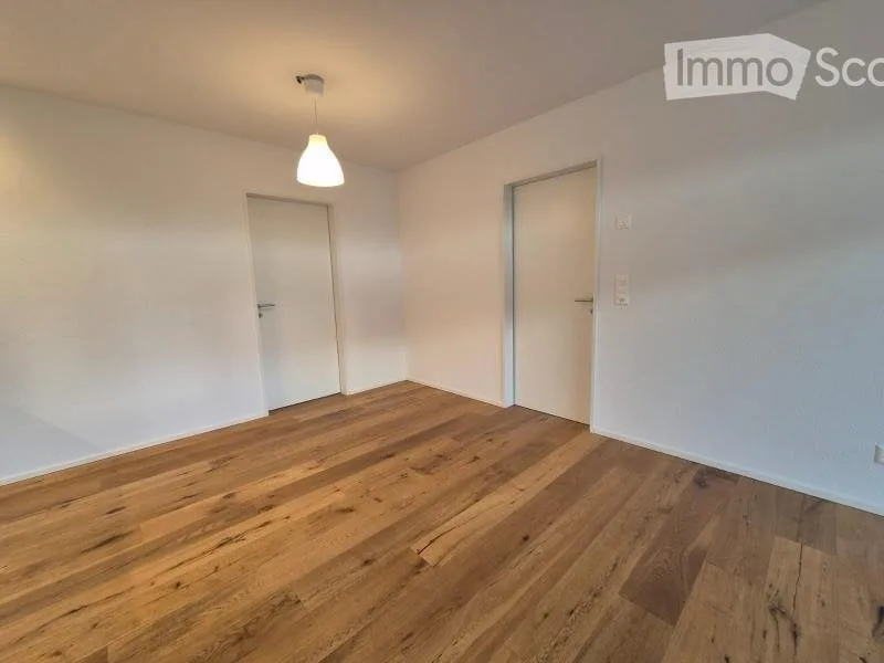 2.5 Zimmer Wohnung – Foto 4 von 5