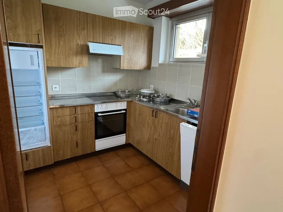 Mietwohnung 3,5 Zimmer im letzten Stock – Foto 3 von 5