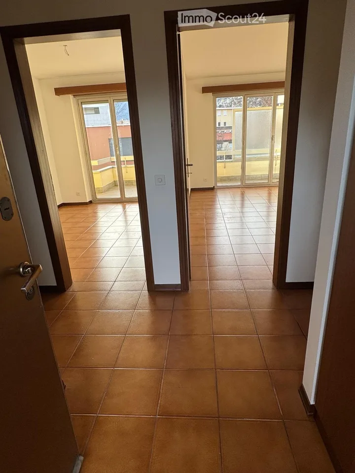Mietwohnung 3,5 Zimmer im letzten Stock – Foto 5 von 5