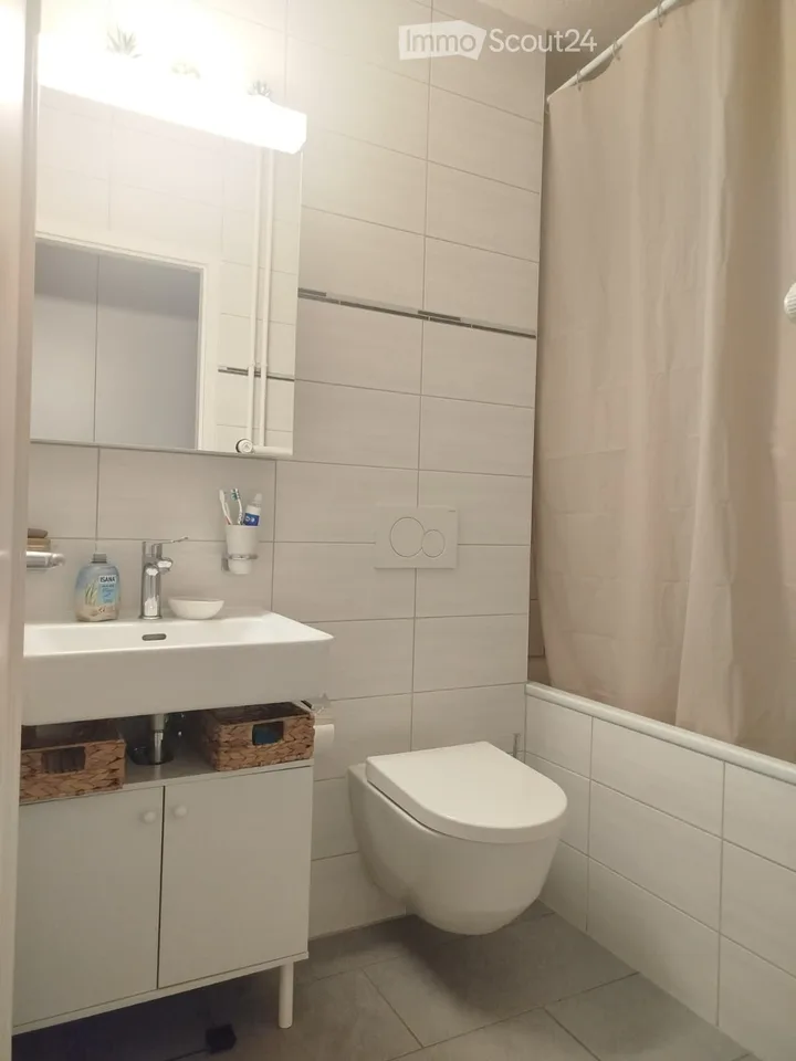 Übernahme des Mietvertrags in Nyon, ab November verfügbar – Foto 3 von 4