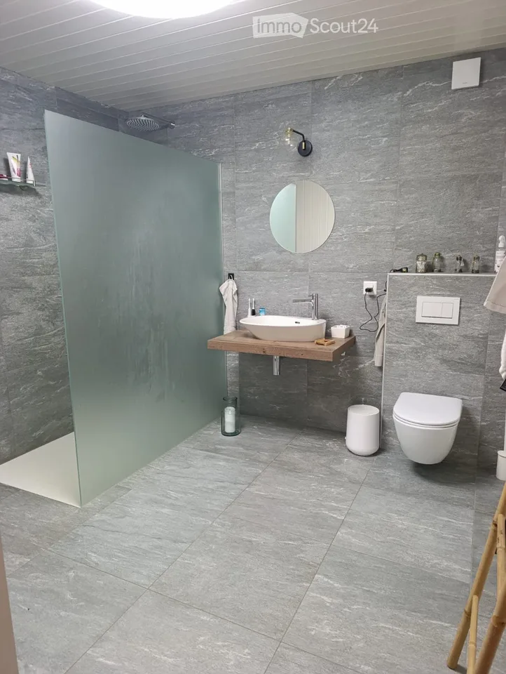 Duplex-Wohnung in einem alten Haus – Foto 3 von 5