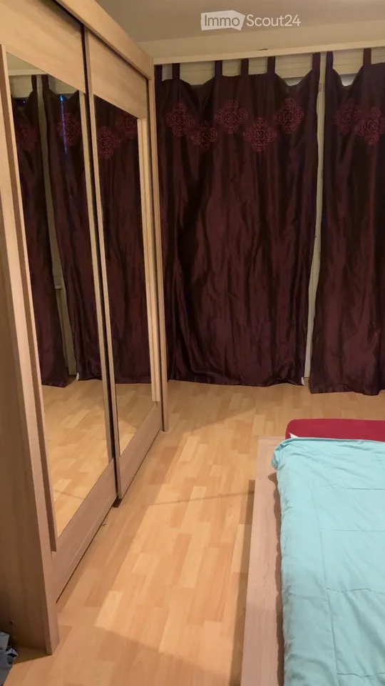Appartement zur Miete – Foto 2 von 5