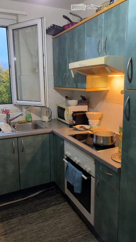 Appartement zur Miete – Foto 3 von 5
