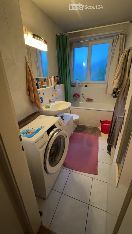 Appartement zur Miete – Foto 4 von 5