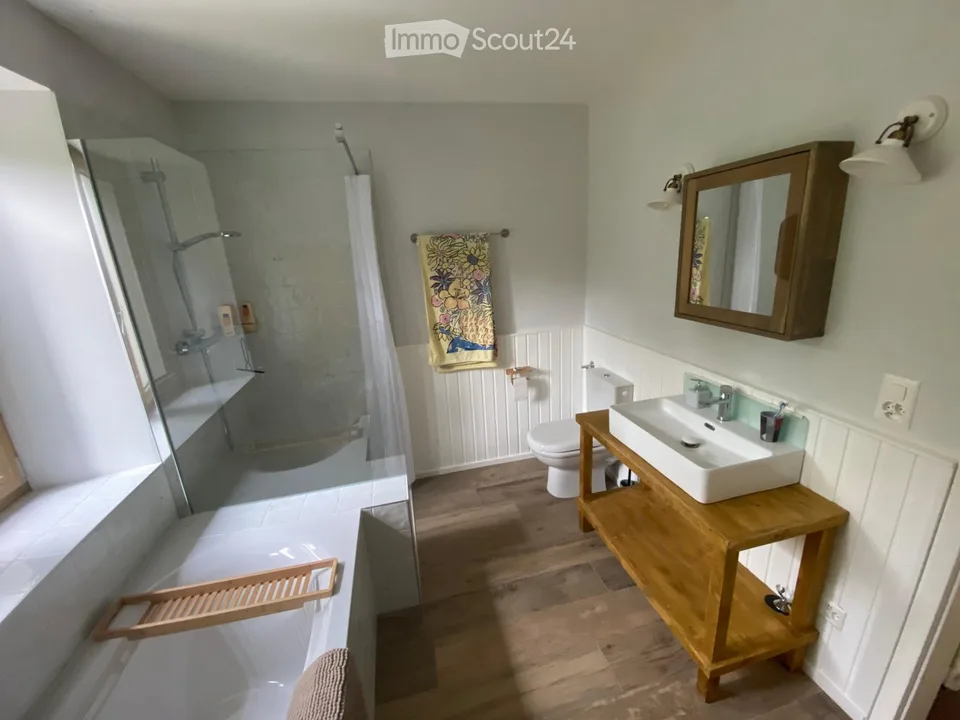 Prächtige renovierte Scheune für Naturliebhaber – Foto 5 von 5