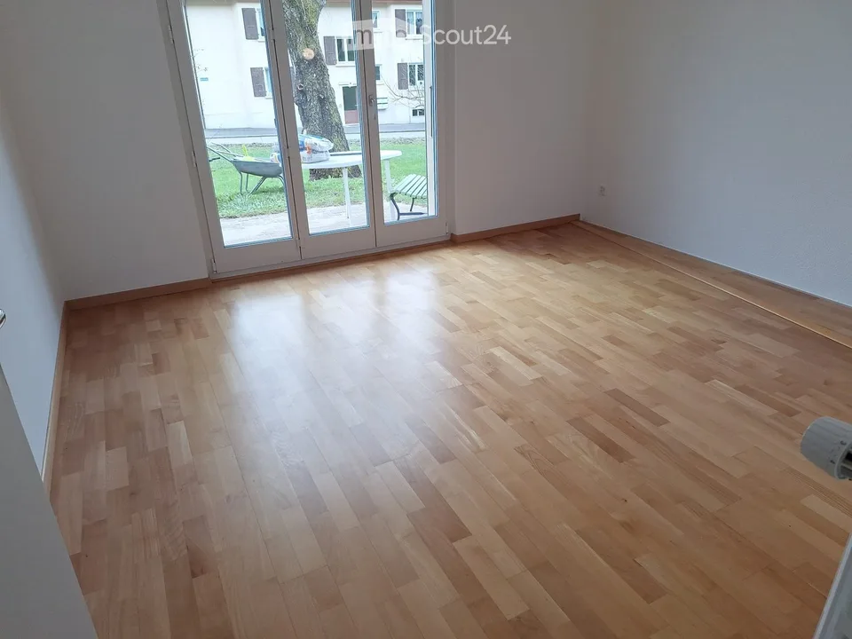 Wohnung mit 3½ Zimmern zur Miete ab 1. Dezember 2026 – Foto 5 von 5