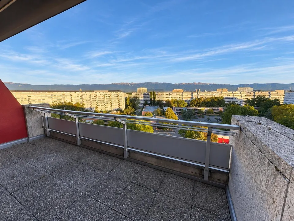 Geräumig mit einer atemberaubenden Aussicht – Foto 5 von 6