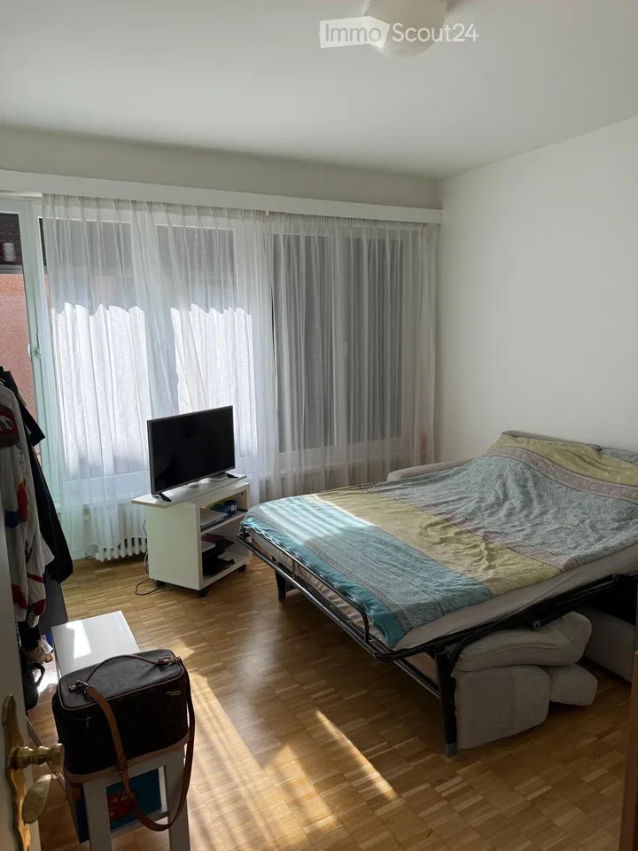 Cozy apartment spacious and bright – photo 4 of 5