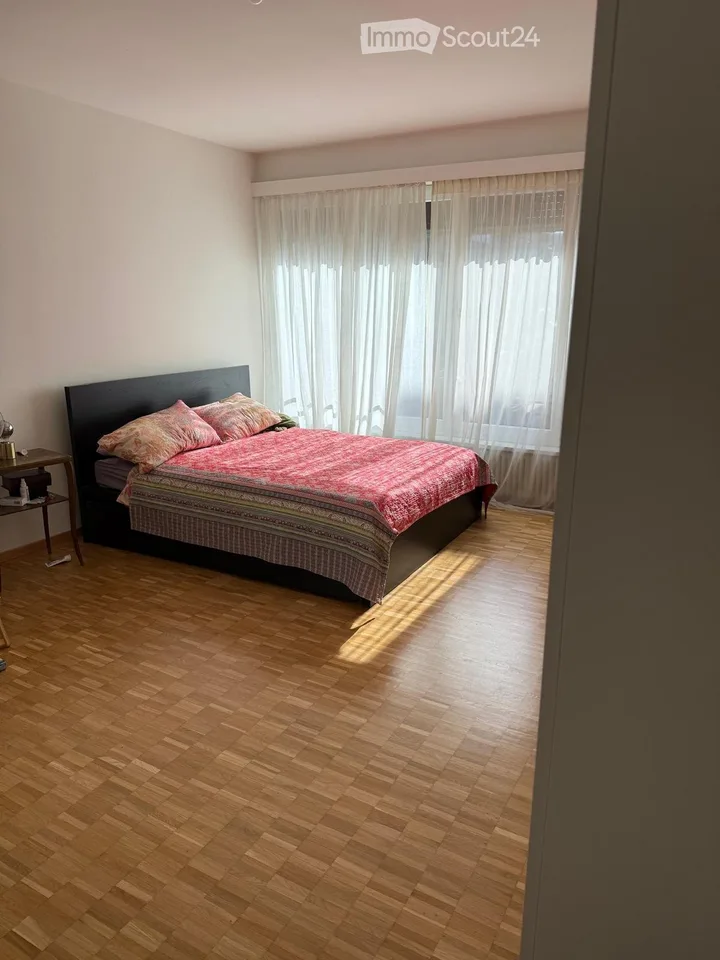 Cozy apartment spacious and bright – photo 5 of 5