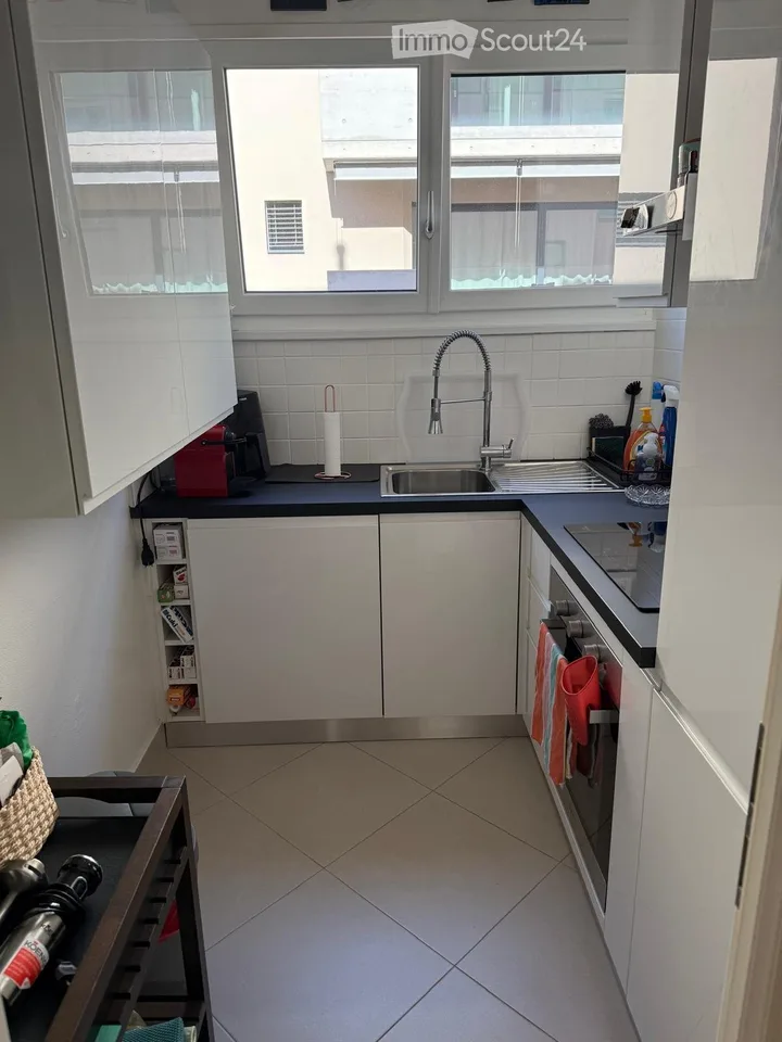 Cozy apartment spacious and bright – photo 3 of 5
