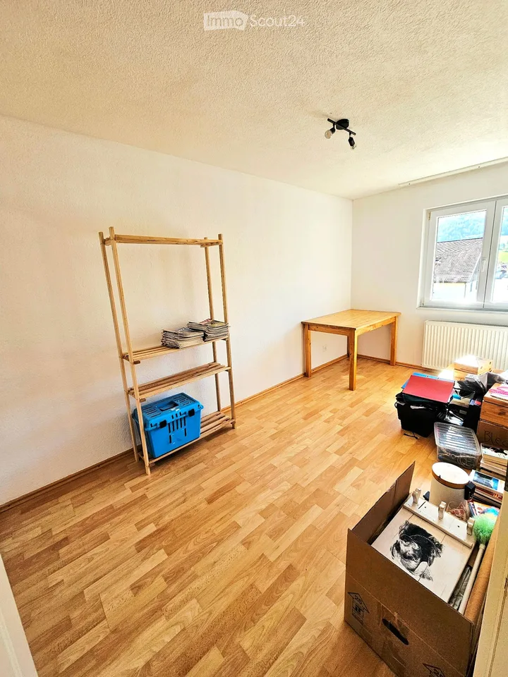 Wohnung, 1180.00 inkl. NK und PP – Foto 2 von 5