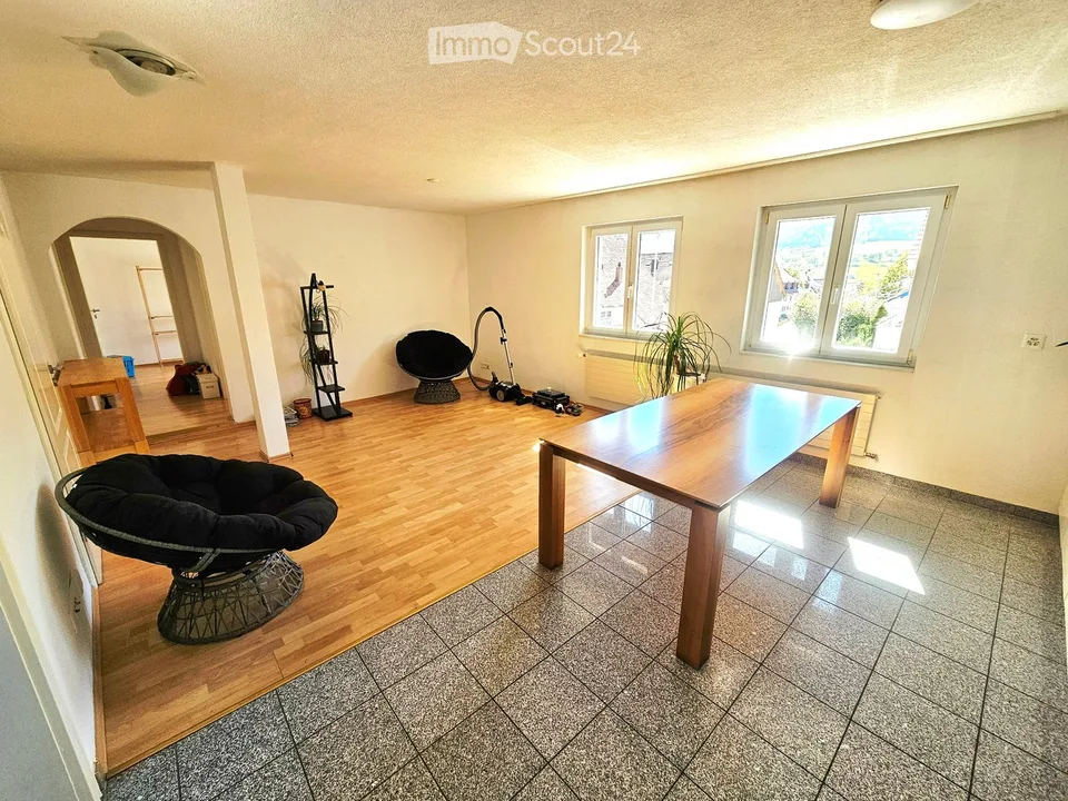 Wohnung, 1180.00 inkl. NK und PP – Foto 4 von 5