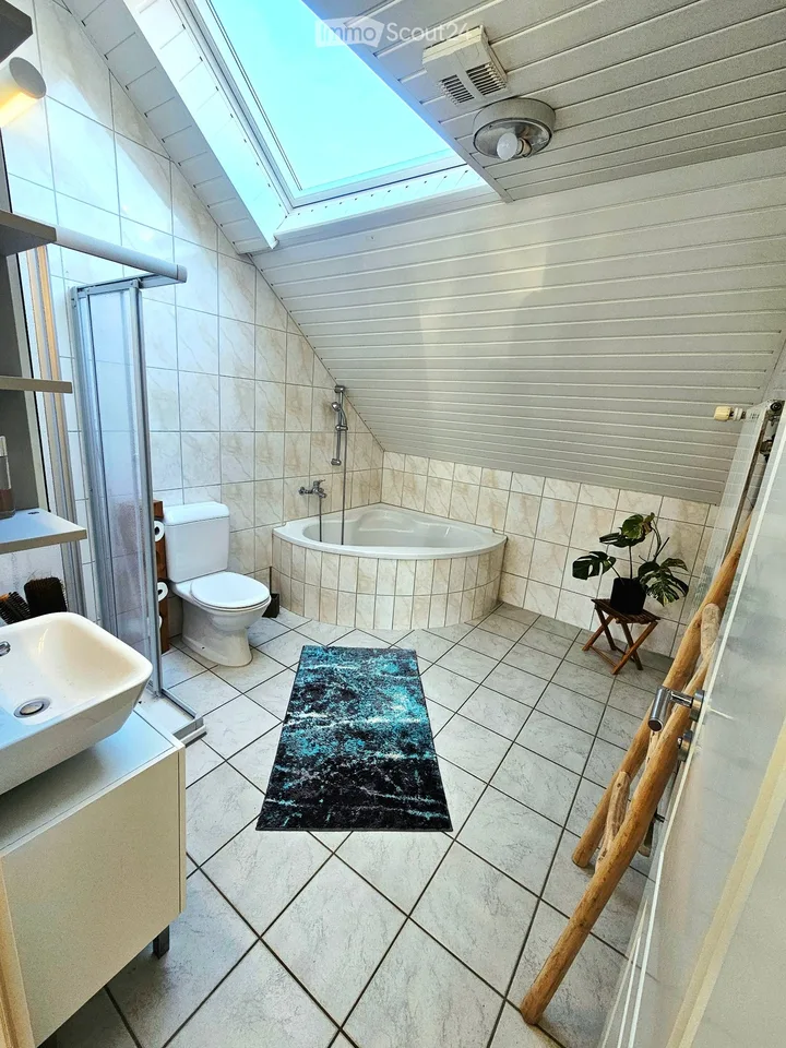 Wohnung, 1180.00 inkl. NK und PP – Foto 5 von 5