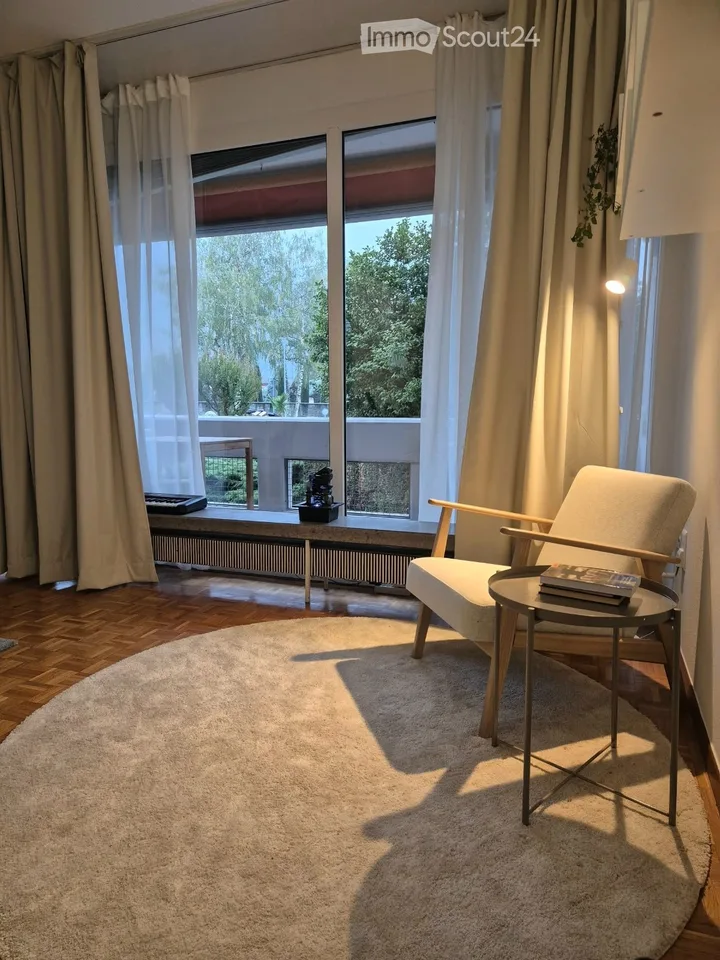 Bellinzona 1,5 Zimmer eingerichtet, 40 m² CHF 950/Monat – Foto 2 von 5