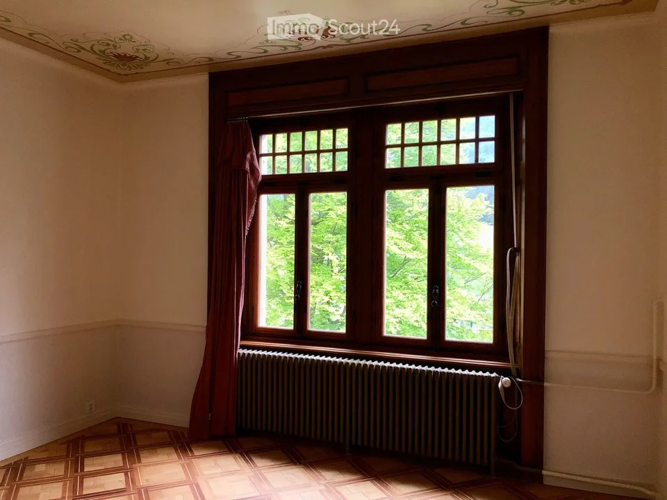 Appartement in einem Herrenhaus, außergewöhnliche Umgebung – Foto 5 von 13