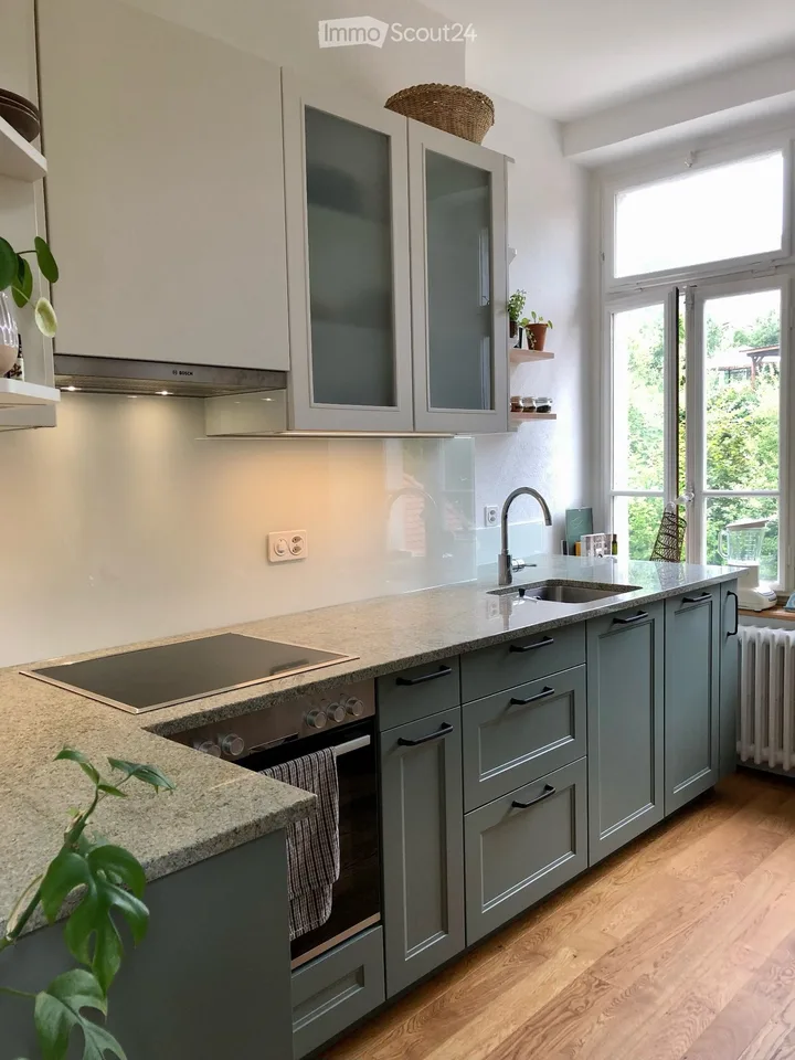 Appartement in einem Herrenhaus, außergewöhnliche Umgebung – Foto 4 von 13