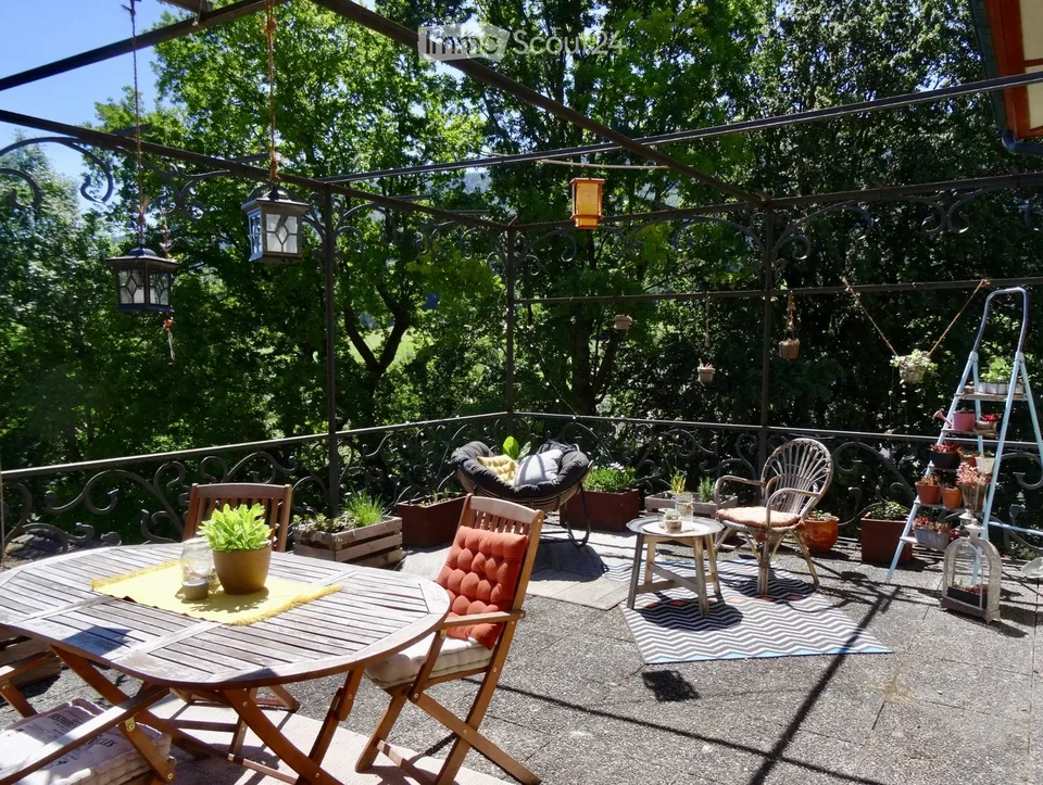 Appartement in einem Herrenhaus, außergewöhnliche Umgebung – Foto 2 von 13