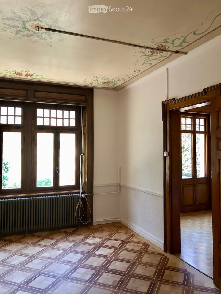 Appartement in einem Herrenhaus, außergewöhnliche Umgebung – Foto 7 von 13