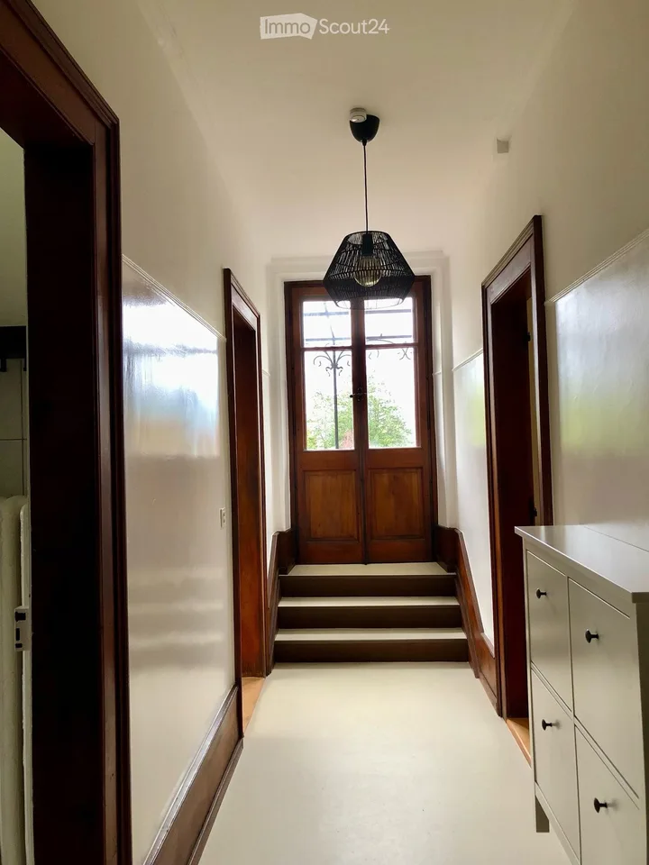 Appartement in einem Herrenhaus, außergewöhnliche Umgebung – Foto 11 von 13