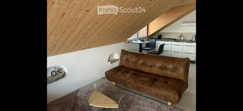 Meraviglioso Loft affacciato sul lago tra le vigne – foto 2 di 5