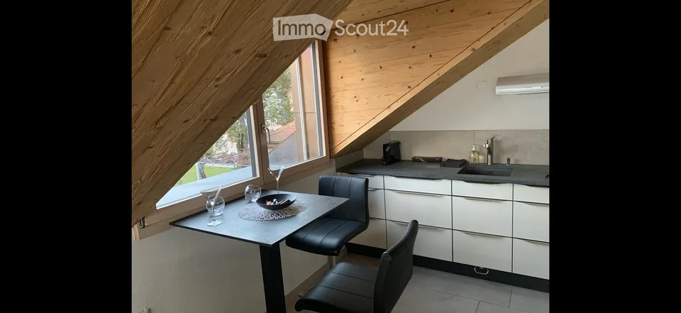 Meraviglioso Loft affacciato sul lago tra le vigne – foto 3 di 5